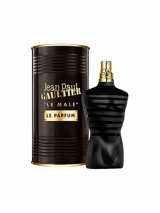 JEAN PAUL GAULTIER | LE MÂLE LE PARFUM Eau de Parfum 200ml | 
